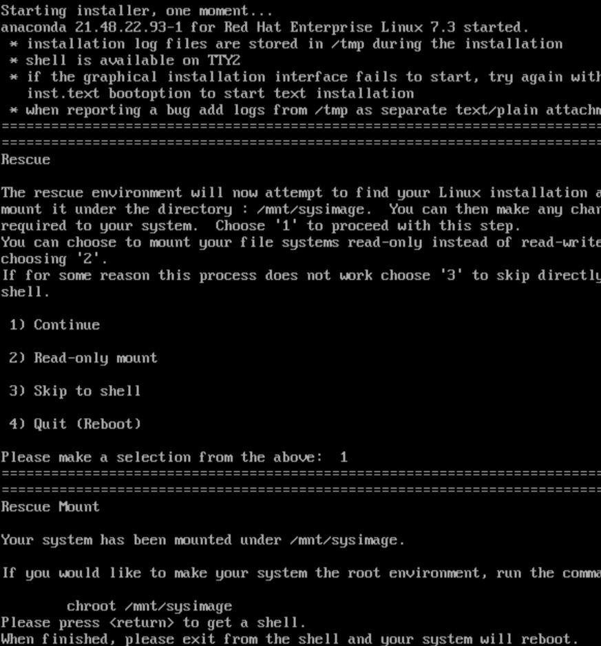 Linux内核文件丢失的解决办法 Linux内核文件丢失的解决办法