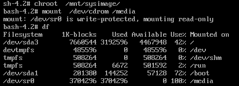 Linux内核文件丢失的解决办法 Linux内核文件丢失的解决办法